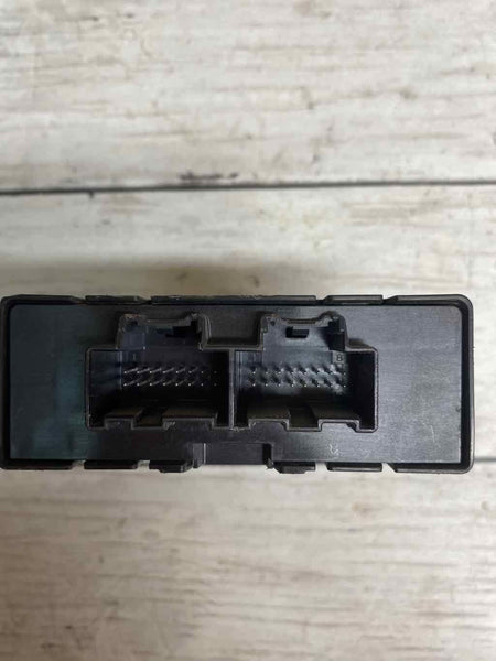 Módulo de control de asistencia al conductor para Chevy Camaro 2018, OEM 13521136