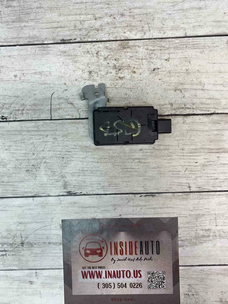 Módulo de control de entrada sin llave con bloqueo antirrobo para Infiniti Q50 3.7L 2014-2015 285954HB0A
