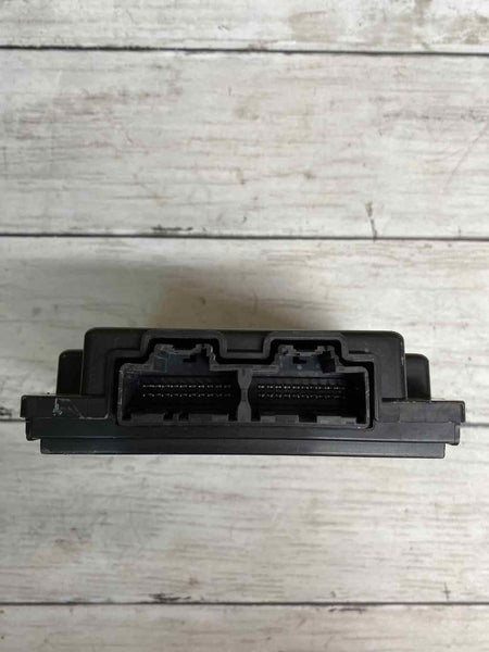 2017 2018 CHEVROLET MALIBU MÓDULO DE CONTROLE DE BLOQUEIO DE ROUBO OEM 13510106