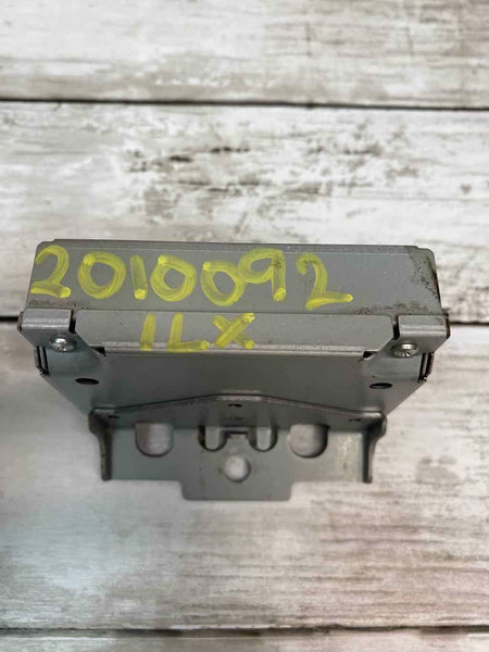 2019 ACURA ILX BODY CONTROL MODULE BCM OEM 39200TX6A41