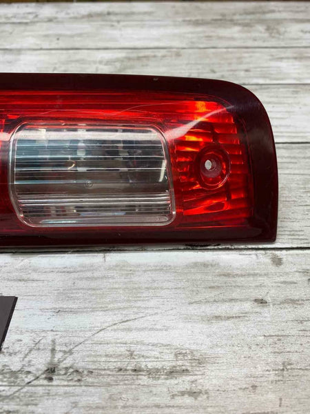 Conjunto de lámpara de prevención de luz de freno de tercera luz de freno OEM para Dodge Ram 2012-2020