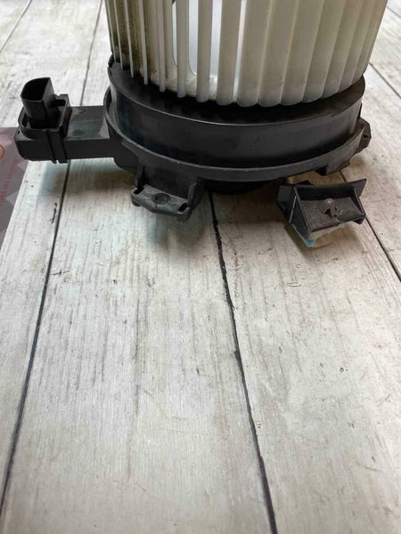 2015 2019 HYUNDAI SONATA 2.4L VIN F BLOWER MOTOR ASSY OEM 97113C2000