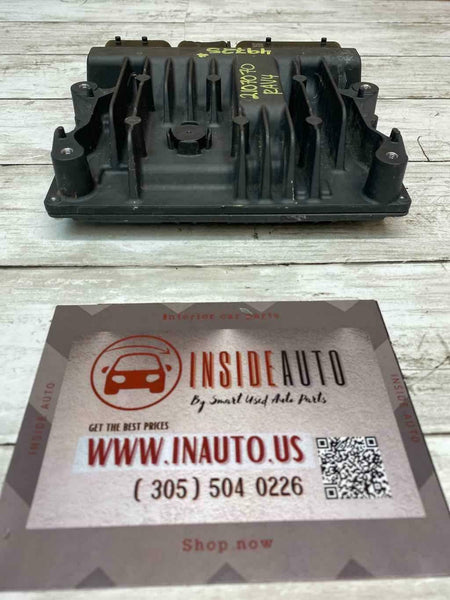 2020 TOYOTA RAV4 LE 2.5L ENGINE COMPUTER ASSY OEM 896610RA51