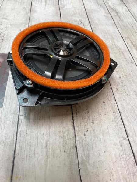 2018 TOYOTA 4RUNNER JBL CONJ. ALTO-FALANTE DE PORTA OEM 8615035130