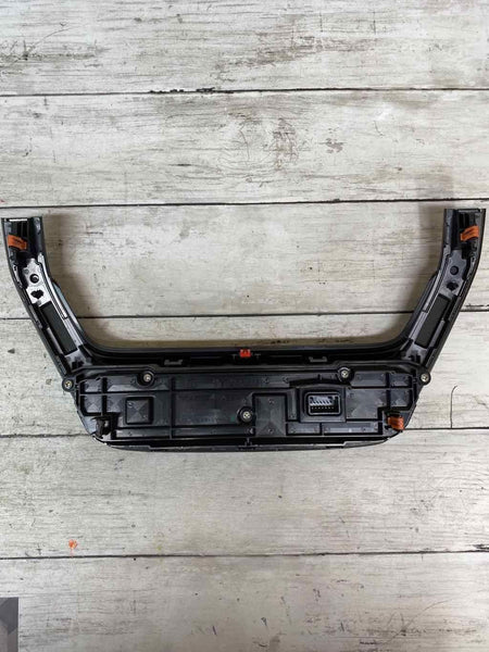 19 22 TOYOTA COROLLA SDN HVAC AC HEATER CONTROL PANEL ASSY OEM 5590002D50