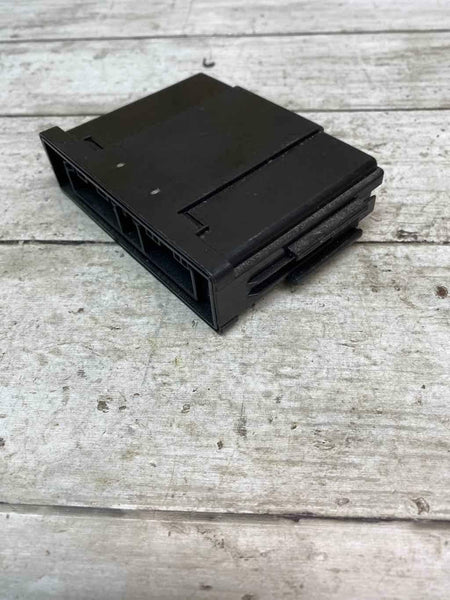 2016 HONDA CIVIC CHASIS CONTROL MODULE OEM TBAA010