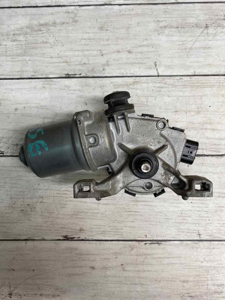 18 21 CHEVROLET TRAVERSE WINDSHIELD WIPER MOTOR FRONT ASSY OEM 23166008