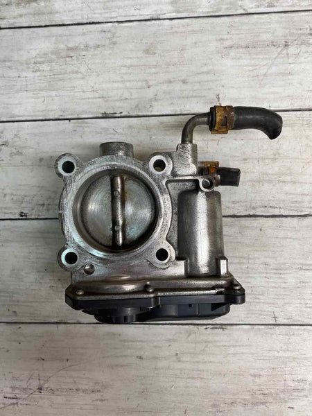 20 22 TOYOTA COROLLA SEDAN 1.8L THROTTLE BODY VALVE ASSY OEM 2203037040
