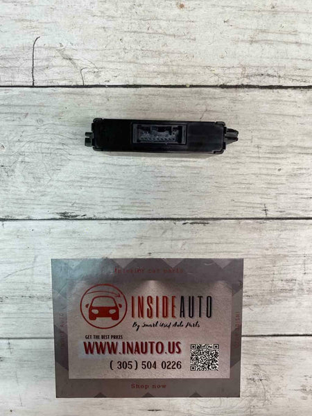 2020 TOYOTA COROLLA SEDAN IMMOBILIZER THEFT LOCKING CONTROL MODULE OEM 897800R050