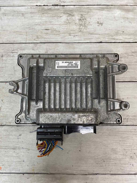 20 HONDA CRV 2.0 HYBRID COMPUTER MODULE ECU ECM BROKEN PLUG SEE PICS 378205RDA41
