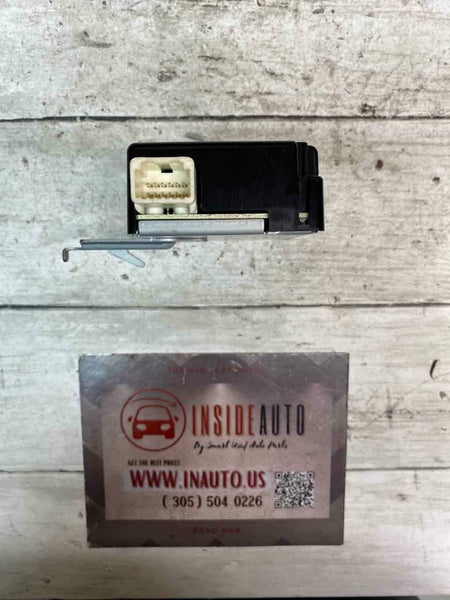 2020 TOYOTA COROLLA TMPS & DOOR CONTROL MODULE RECEIVER OEM 897A012060