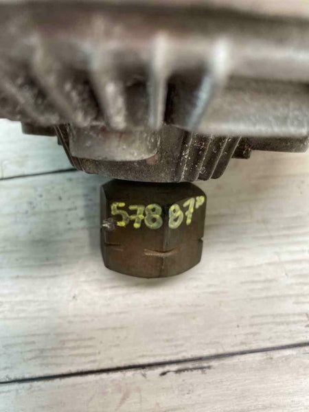 2009 2020 DODGE RAM 1500 5.7L CONJUNTO DE EMBRAGUE DE VENTILADOR OEM 55056840AC
