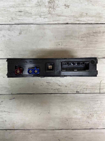 18 20 HONDA ACCORD COMUNICAÇÃO TELEMATCIS MÓDULO DE CONTROLE OEM 39870TVAA01