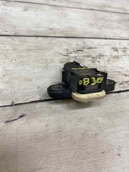 2014 INFINITI Q50 SRS FRONT CRASH IMPACT SENSOR OEM 988361MA0A