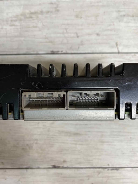 13 15 ACURA ILX 2.0L RADIO AMPLIFFIER ASSY OEM 39186TX6A51