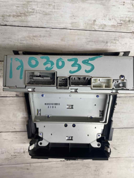 13 15 ACURA ILX US MARKET RADIO RECEIVER ASSY OEM 39100TX6A11