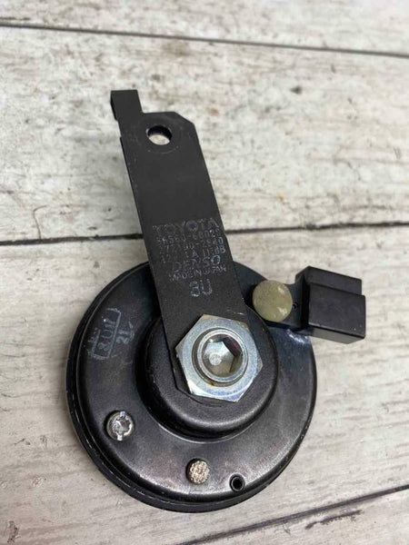 Bocina de sirena de alarma para Toyota 4Runner 2017 OEM 8656060020