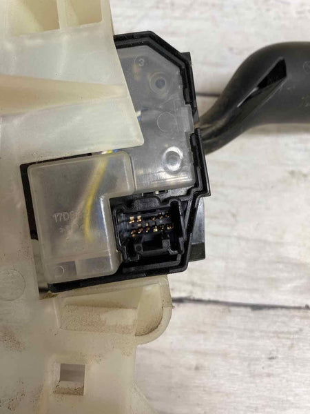 15 HYUNDAI VELOSTER HEADLIGHT & WIPER SWTICH W/O FOG & W/O AUTO LIGHTS 934002V8