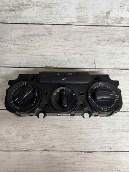 Volkswagen Jetta controle de clima 2011 2014 ac hvac aquecedor painel OEM 5C0820047BD