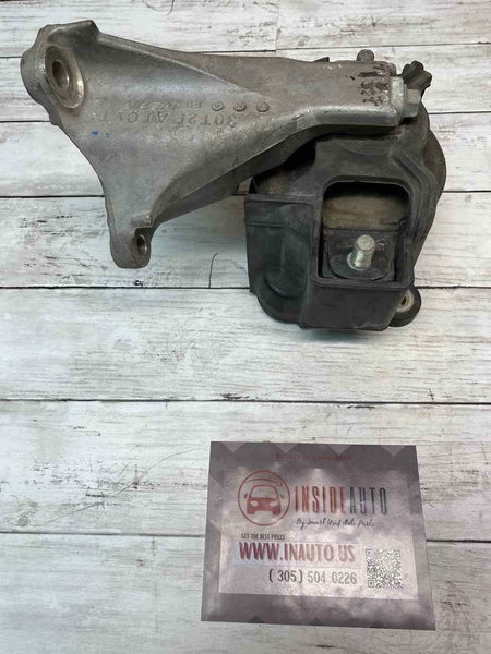 2014 HONDA ACCORD FRONT ENGINE FRAME MOUNT OEM