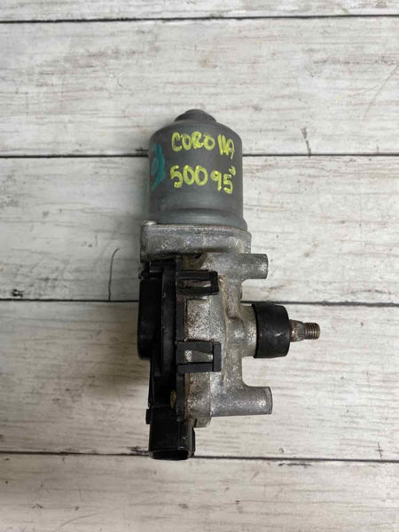 19 22 TOYOTA COROLLA WINDSHIELD WIPER MOTOR FRONT OEM 8511002440
