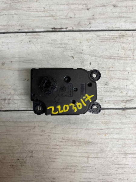 2019 LINCOLN MKC AIR FLAP SERVO ATUADOR MOTOR ASSY OEM AV6N19E616BA