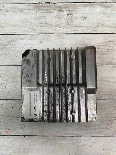 Conjunto de receptor de radio ATS para Cadillac 2018 OEM 84434585