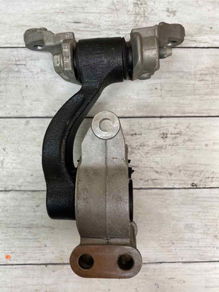 2020 NISSAN PATHFINDER 3.5L MOTOR QUADRO MOTOR MONTAGEM ASSY OEM