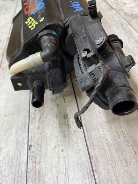 Conjunto del depósito del evaporador del modelo base BMW 328I 12-16 OEM 16117301245