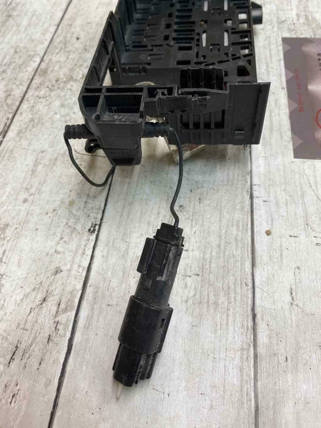 2018 GMC TERRAIN JUNCTION BLOCK FUSE RELAY BOX ASSY OEM 84237808