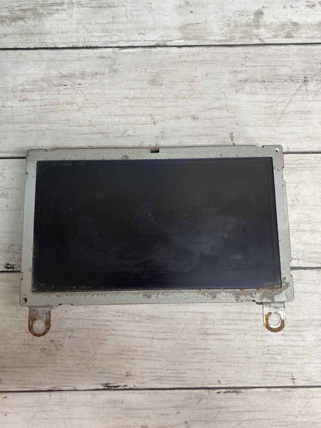 2012 2016 CHEVY CRUZE RADIO DISPLAY SCREEN ASSY OEM 22851302