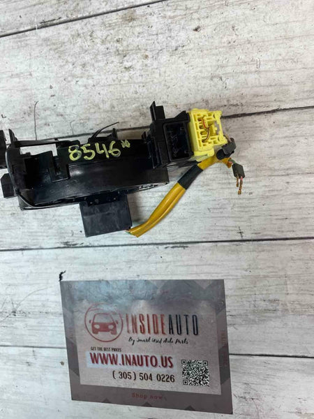 2016 2021 TOYOTA TACOMA CLOCKSPRING ASSY STEERING WHEEL OEM 8430742050 *BROKEN PLUGS