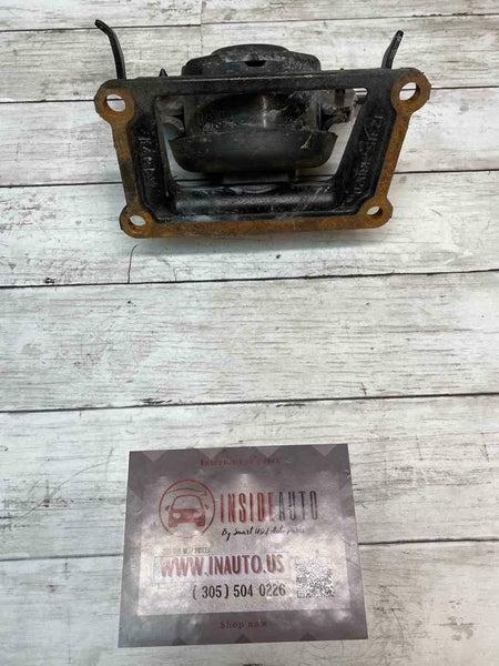 2015 TOYOTA TUNDRA 5.7L ENGINE FRAME MOUNT ASSY OEM