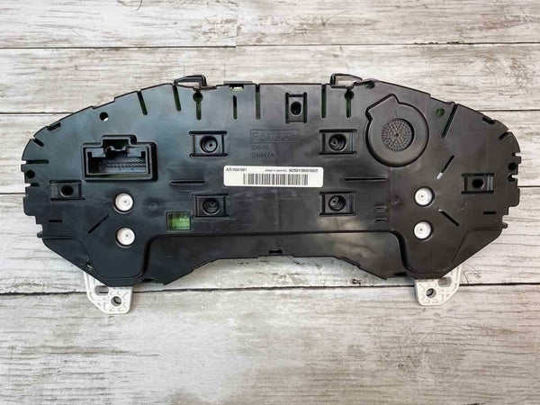 2018 FORD EXPLORER SPEEDOMETER INSTRUMENT CLUSTER ASSY OEM JB5T10849AB