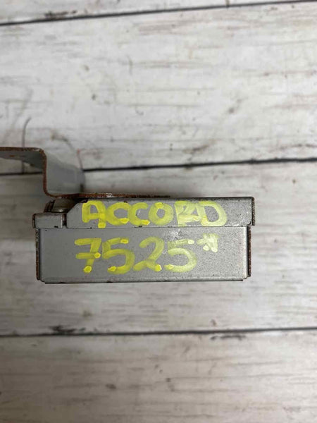 2013 2017 HONDA ACCORD 2.4L SEDAN BCM BODY CONTROL MODULE ASSY OEM 39200T2AA21