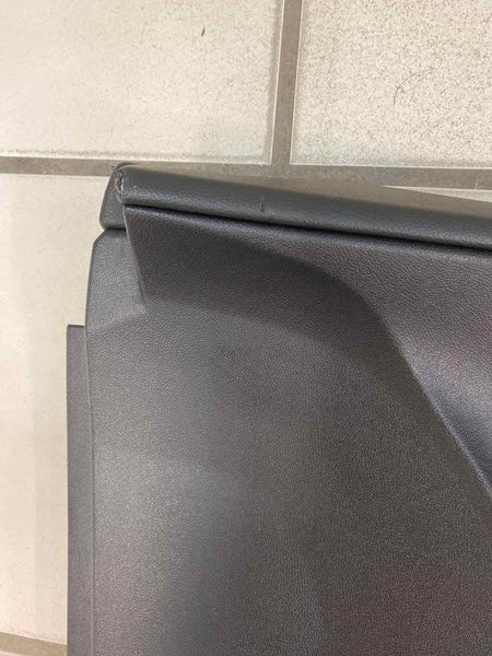 18 20 GMC TERRAIN FRONT RIGHT INNER DOOR TRIM PANEL OEM BLACK 84306783