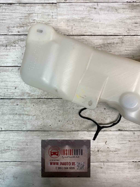 2018 2020 CHEVY EQUINOX RADIATOR TANK RESERVOIR ASSY OEM 84265495