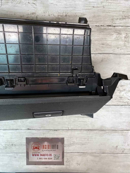 Compartimento de caja para Toyota Camry LE BLOVE, conjunto negro, OEM 5530306410C0, 2018-2021