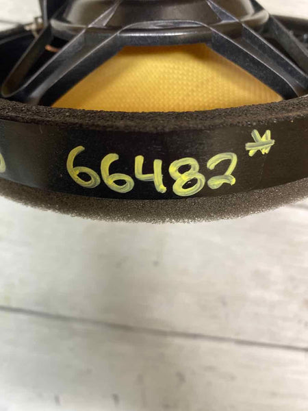 2018 HONDA ACCORD TWEETER RADIO SPEAKER OEM TBA5