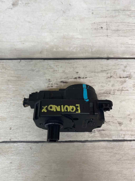 2019 CHEVY EQUINOX HVAC AC AQUECEDOR FLAP BEND MOTOR ATUADOR OEM 16464776R2