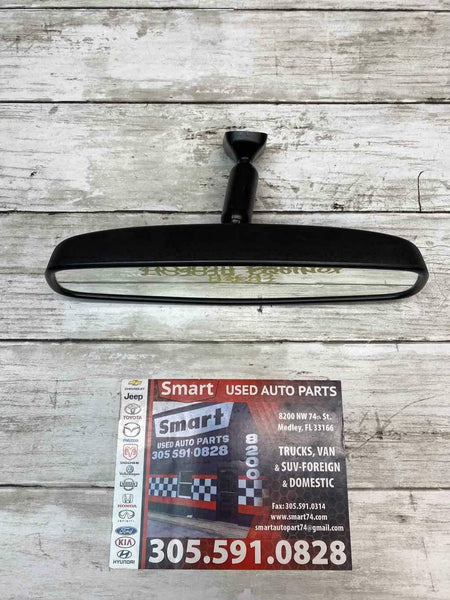 Conjunto de espejo retrovisor para parabrisas de Chevrolet Equinox 2018-2019 OEM 13503045