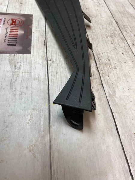 2018 TOYOTA CHR FRONT DRIVER SIDE BUMPER FOG LIGHT TRIM COVER OEM 5212810060
