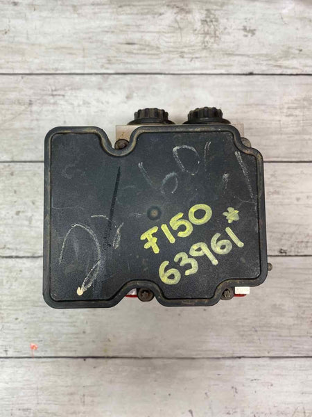 Módulo de frenos antibloqueo, conjunto de bomba ABS, OEM JL342B373AK, para camioneta Ford F150 2018