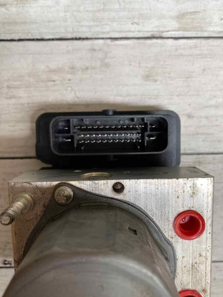 Módulo de frenos antibloqueo para Nissan Rogue Sport 2018, conjunto de bomba ABS, OEM 476606MG2B