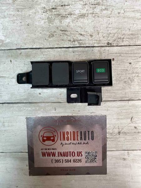 2019 NISSAN ROGUE ECO & SPORT SWITCH OEM