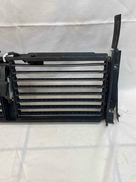 Conjunto de persiana para GMC Terrain 2018 OEM 23285638