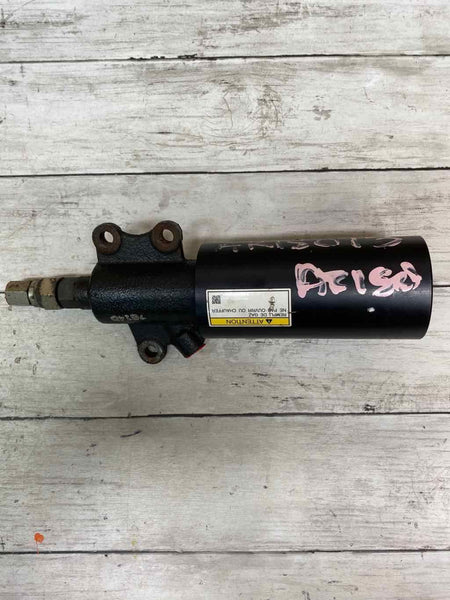 Amortiguador de control de suspensión central del lado derecho de Toyota 4Runner 2018 OEM 4855035040