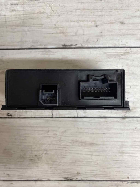 Módulo de interfaz multimedia para Chevrolet Equinox 2015 OEM 22829142