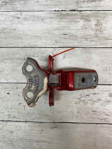 2017 TOYOTA 4RUNNER REAR LEFT DOOR HINGE OEM LH