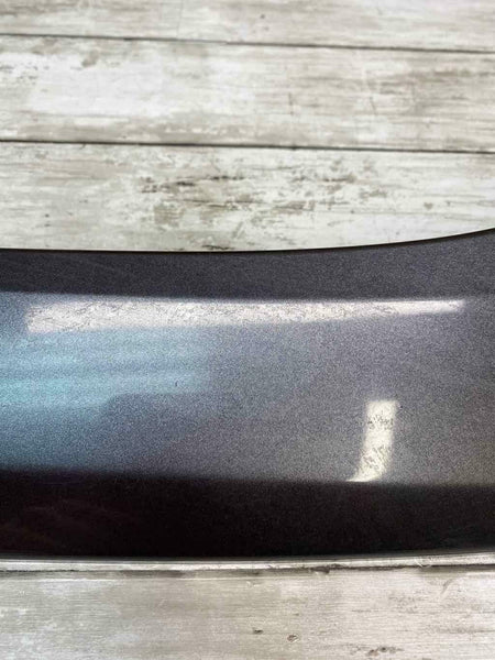 2014 2020 TOYOTA 4RUNNER REAR PASSENGER SIDE SEAT BELT ASSY OEM